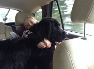 Katie & Watson