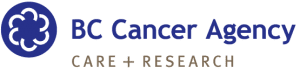 BC Cancer Agency