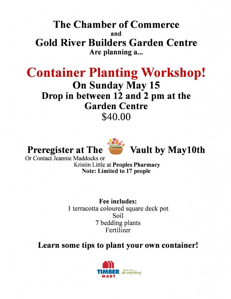 Chamber Workshop 2016