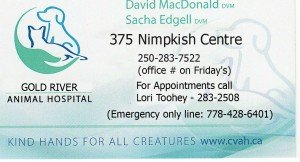 GR Vet Clinic