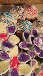 Ellena's Baking