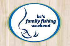 BC Family Fishing