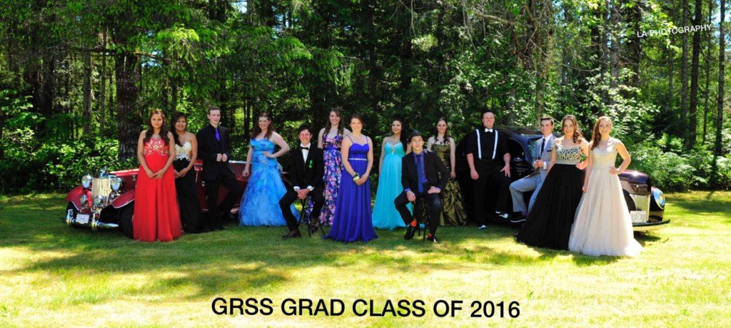 Grad 2016