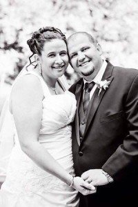 Mark and Amanda Ballard