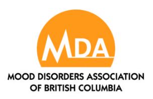 Mood Disorders Association of BC