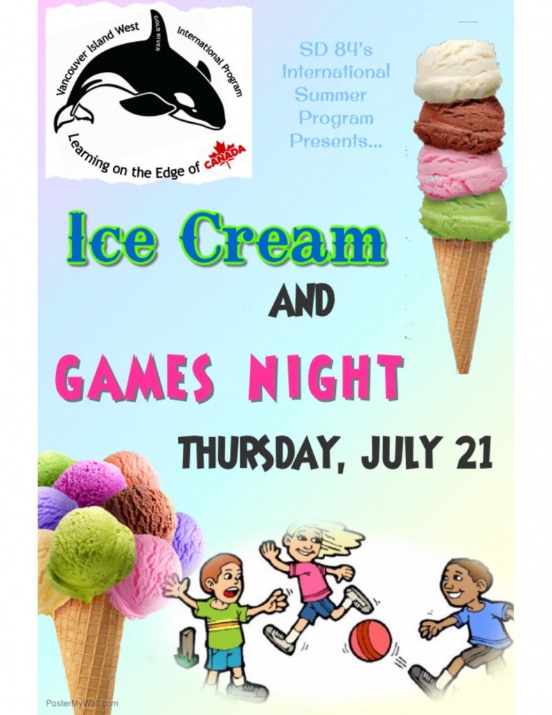 GamesNightReminder