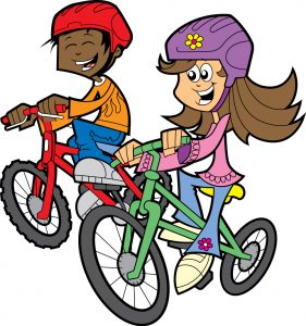 cartoon-bicycle