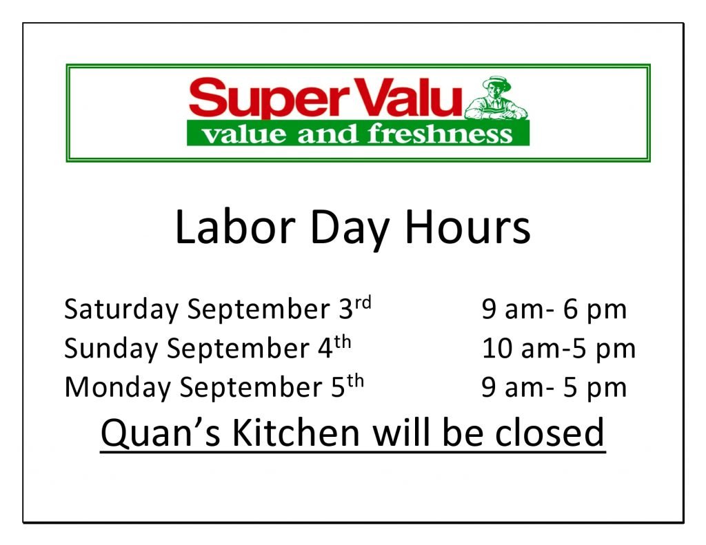Holidays 2016 labour day