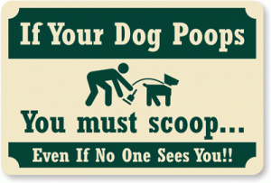poop-sign