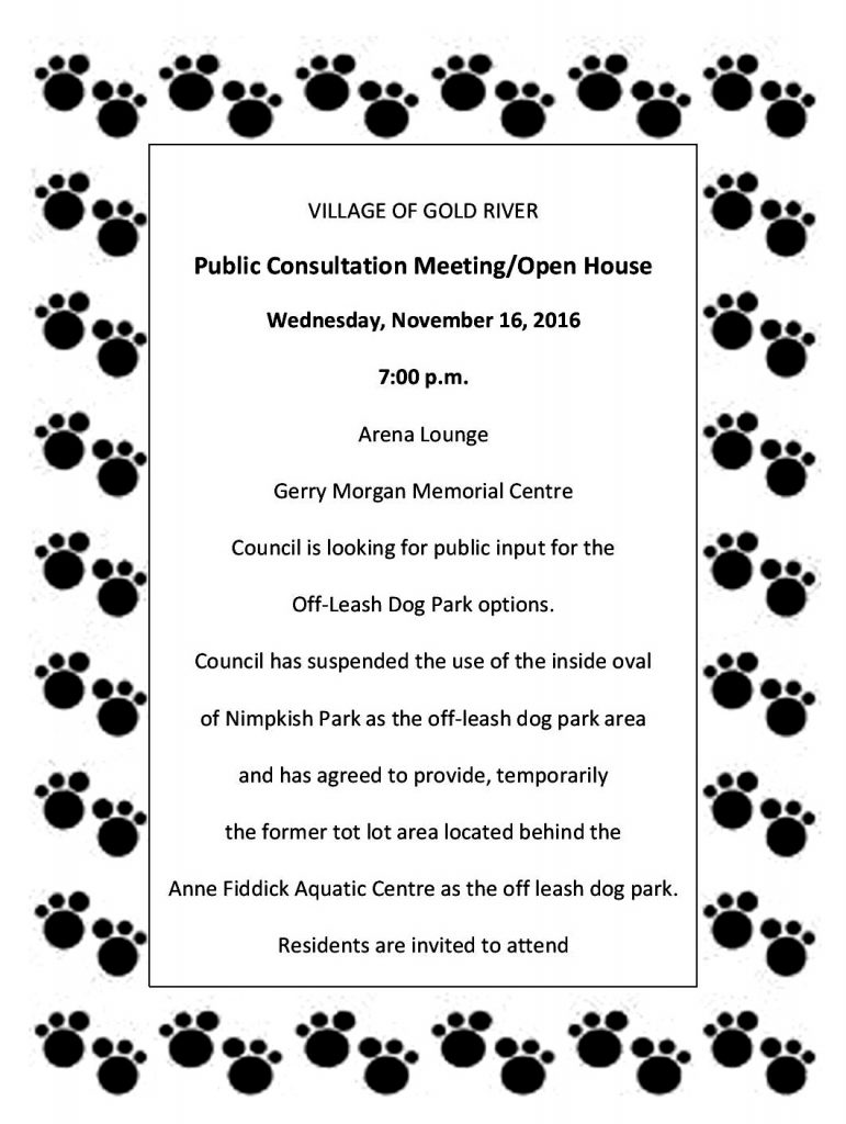 notice-of-dog-park-public-meeting