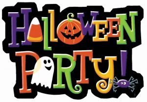 halloween-party