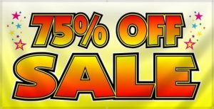 75-off-sale