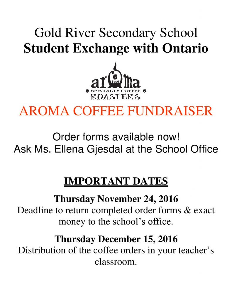 aroma-coffee-fundraiser