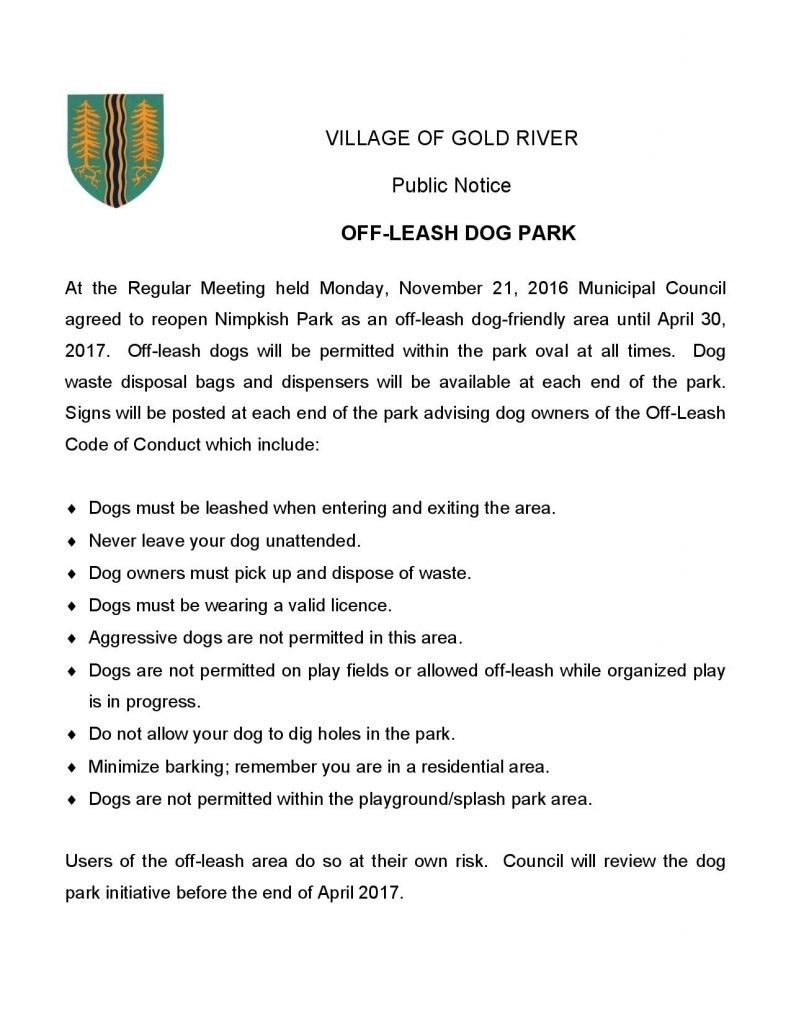 off-leash-dog-park-notice-nov-2016