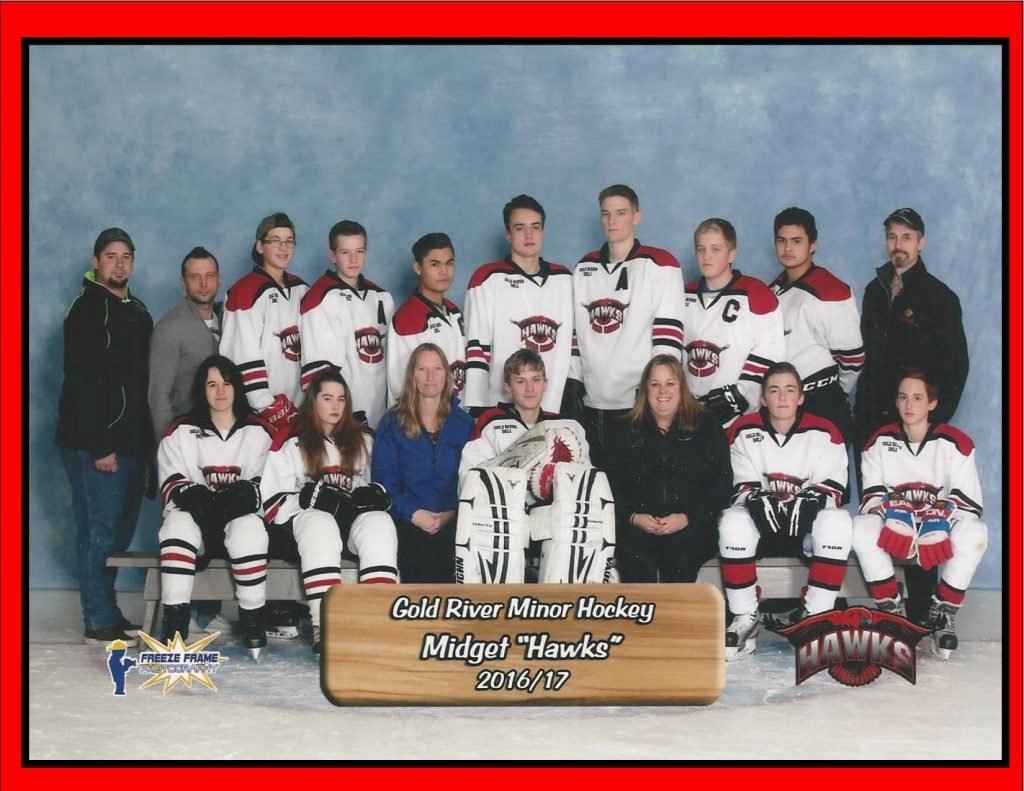 Midget Hawks