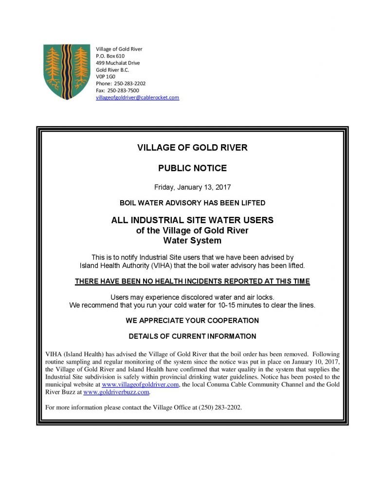 Ind Site Boil Water Advisory Lifted Notice Jan 2017-page-001